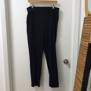 ADAY Turn It Up Pants ⭐️⭐️⭐️⭐️⭐️